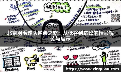 北京羽毛球队逆袭之路：从低谷到巅峰的精彩解读与启示