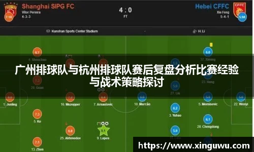 广州排球队与杭州排球队赛后复盘分析比赛经验与战术策略探讨