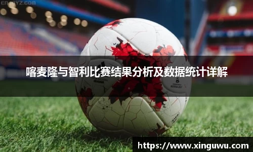 喀麦隆与智利比赛结果分析及数据统计详解