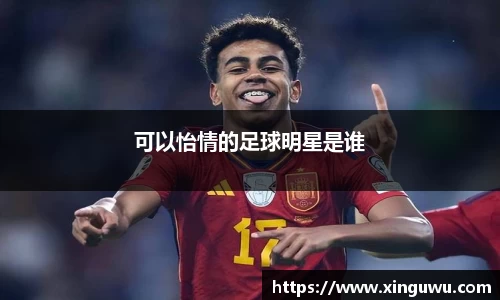 可以怡情的足球明星是谁