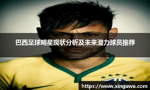 巴西足球明星现状分析及未来潜力球员推荐